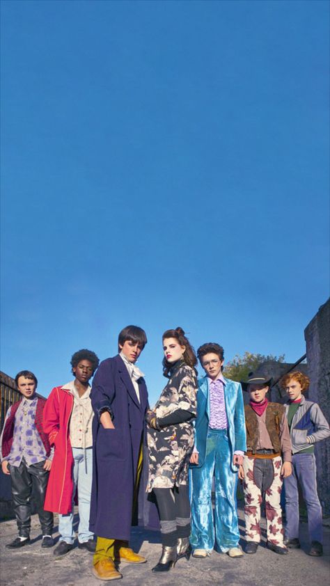 Sing Street Movie, Street Wallpaper, Sing Street, Film Movie, Cinematography, Poster Wall, Movies And Tv Shows, Movie Tv, Iphone Wallpaper