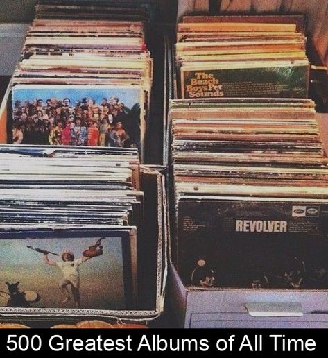 Rolling Stone’s list of the 500 Greatest Albums of All Time was originally published in 2003, with a slight update in 2012. Old Songs Playlist, Nirvana Unplugged, Music Cover Photos, Playlist Covers Photos, Old Songs, Son Of Zeus, Wild Eyes, Songs Playlist, Rose Hill