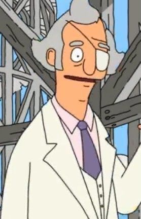 Calvin Fischoeder, Mr Fischoeder, Bobs Burgers, Futurama, Bart Simpson, Halloween Costumes, Funny, Fictional Characters