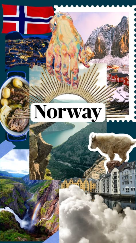 One day I hope to visit my grandfathers homeland #norway #dreamvacation #nature #farikal Norway Travel Photography, Norway Aesthetic Wallpaper, Norway Aesthetic, Norway Wallpaper, Scandinavian Aesthetic, Nordic Scandinavian, Paris Poster, Scandinavian Countries, Norway Travel