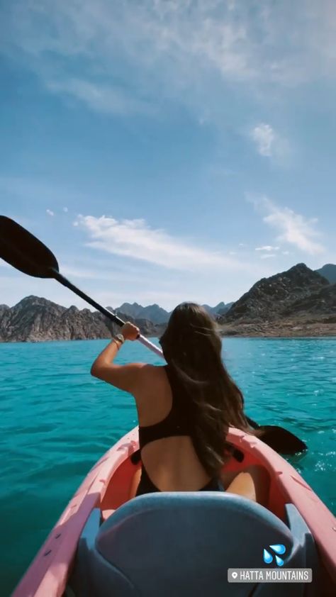 Kayaking Instagram Stories, Kayak Pictures Ideas, Kayaking Aesthetic, Kayak Pictures, Ocean Surf, Summer Surf, Summer Goals, Croatia Travel, Summer Break