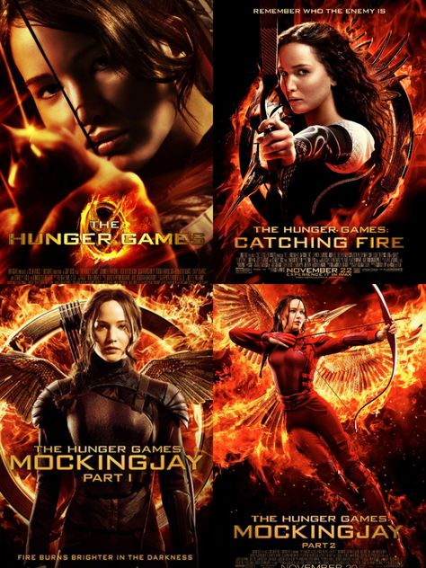 Hunger Games Poster, Hunger Games 2, Games Poster, Hunger Games Movies, Mockingjay Part 2, Hunger Games Mockingjay, Katniss And Peeta, Hunger Games Catching Fire, Movie Posters Design