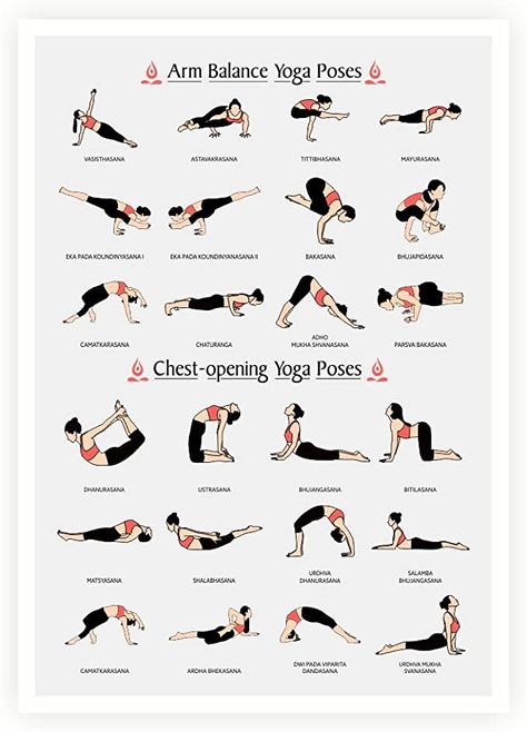 Yoga Poses For Upper Back, Intermediate Yoga Poses, Hata Yoga, Standing Yoga Poses, Yoga Poses For 2, Yoga Teacher Resources, Arm Balance, Manipura Chakra, Yoga Poses Names