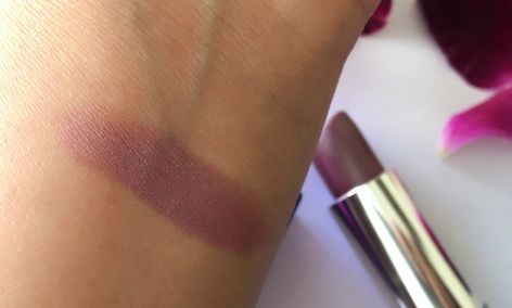 https://www.glossypolish.com/maybelline-color-sensational-lipstick-mauve-445-review/ , # # Lipstick Mauve, Maybelline Color Sensational Lipstick, Mauve Lipstick, Maybelline Color Sensational, Lower Lip, Upper Lip, Cool Tones, Lip Moisturizer, Maybelline