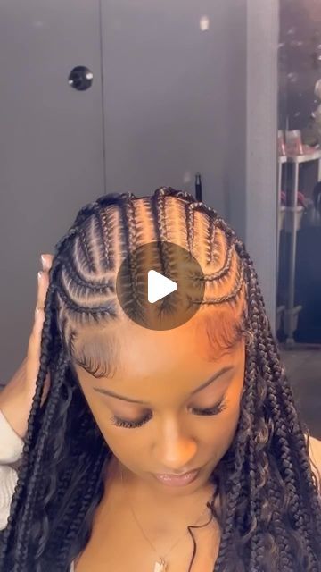 2024 Braids For Black Women, Brockton Massachusetts, Braids For Black, Girl Braids, Fulani Braids, Braids For Black Women, Braided Hairstyles For Black Women, Braids For Black Hair, Black Girls Hairstyles