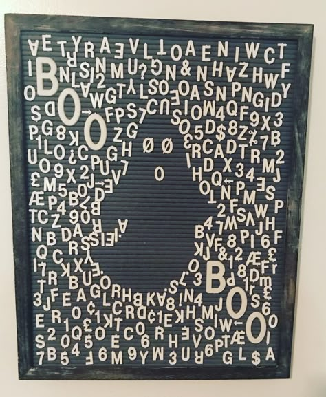 Ghost Letterboard, Halloween Letterboard Funny, Fall Letterboard Ideas, Letterboard Halloween, Halloween Letterboard, Halloween Cafe, Letterboard Signs, Board Sayings, Message Board Quotes