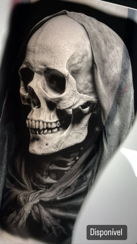 Women Skull Tattoo, Human Skull Photography, Realism Skull, Leg Sleeve Tattoos, Leg Tattoo Ideas, Skeleton Artwork, Facial Expressions Drawing, Skull Anatomy, Skull Reference