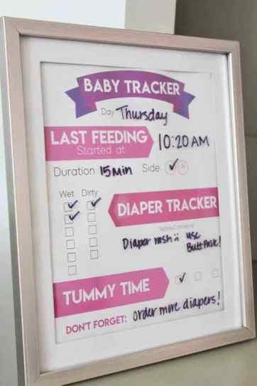 Breastfeeding Station, Bebe Video, Baby Tracker, Pack N Play, Diy Bebe, Baby Sleep Problems, Baby Prep, After Baby, Baby Organization