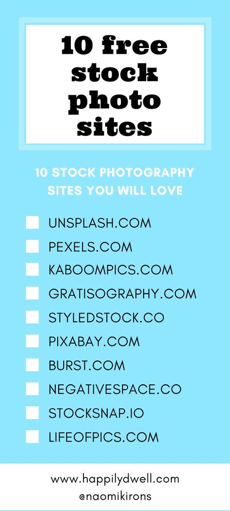 There are so many amazing sites out there with free stock photos! These sites deliver premium stock photo website quality without the fees! With so many great free stock photos available your only problem is going to be having TOO many photos to choose from! These 10 stock photography websites are free to use with no sign up needed! Free Stock Video Website, Free To Use Images Stock Photos, Pixabay Image Free Photos, Free Landscape Photos, Second Income, Video Websites, Free Online Learning, Youtube Thumbnail Design, Social Media Marketing Instagram