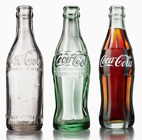 3 | Coca-Cola Celebrates The 100th Birthday Of Its Bottle With Global Ad And Art Campaign | Co.Create | creativity + culture + commerce Coca Cola Wallpaper, John Pemberton, Dolls House Shop, Coca Cola Bottles, Coke Cola, Coke Bottle, Coca Cola Bottle, Coca Cola Vintage, Soft Drinks