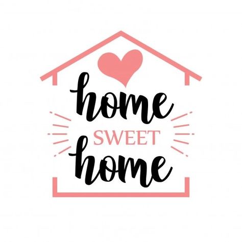 Home Sweet Home Quotes, Sweet Home Quotes, Welcome Home Quotes, Home Quotes, Quotes Home, Idee Cricut, Event Gifts, Diy Rug, Home Quotes And Sayings