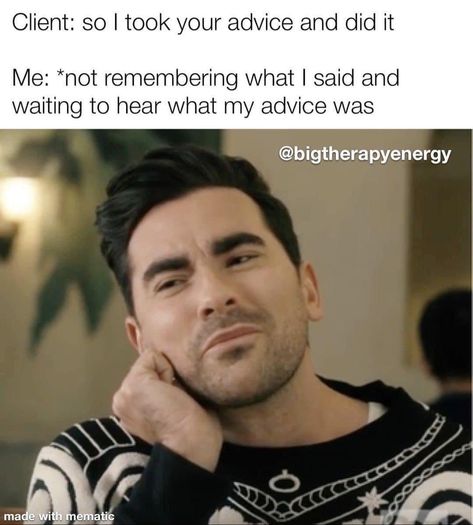 Therapist Humor Memes Funny, Counselor Humor, Psych Memes, Laughter Medicine, Therapist Humor, Therapy Humor, Social Work Humor, Psychology Humor, Workplace Humor