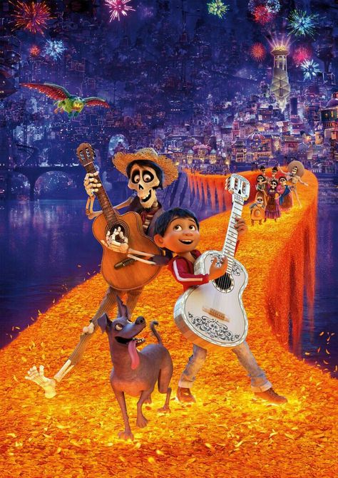 Viva: A Vida é uma Festa Amo e não é pouco Coco Film, Coco 2017, Wallpaper Film, Tam Film, Coco Disney, Benjamin Bratt, Beau Film, Film Anime, Wallpaper Disney