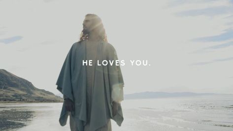 Images Of Jesus Christ, Images Of Jesus, Modern Images, Life Of Jesus Christ, The Life Of Jesus, Woord Van God, Jesus Videos, Trust In Him, Jesus Christ Quotes