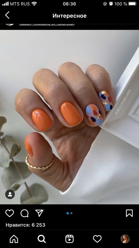 Simple Shirt Nails, Fun Manicure Ideas For Short Nails, Nail Art Pastel Colors, Nails Art Designs Summer, Nails Art 2022, Short Nail Art Ideas, Summer Nails Art Designs, Summer Nail Art Designs, Summer Nails Art