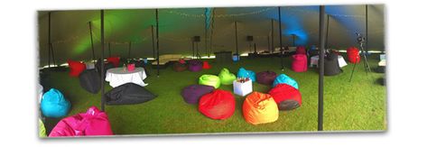 beanbags for comfies Seating Wedding, Party Seating, Types Of Beans, Outdoor Cinema, Outdoor Bean Bag, Dresser Organization, Bean Bags, Outdoor Event, Fundraising Events