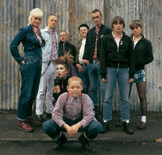 beauty squared: The Style of This Is England, This Is England '86, and This Is England '88 This Is England Film, This Is England 88, Thug Fashion, Skinhead Fashion, Skinhead Girl, Rude Boy, Northern Soul, Youth Culture, Movies And Tv Shows