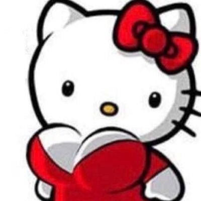 Laughing Hello Kitty, Hello Kitty Gc Pfp, Sus Hello Kitty, Sanrio Heart Icon, Hello Kitty Thumbs Up, Cursed Hello Kitty Images, Hello Kitty Fuerte, Mad Hello Kitty, Hello Kitty Holding Heart