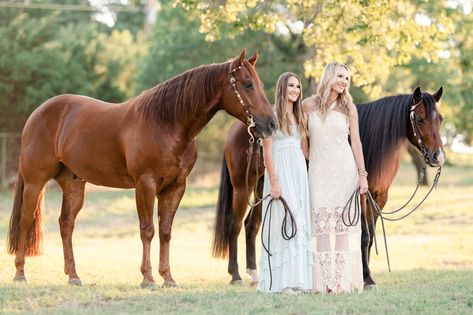 Kirstie Marie Photography, Equine Photography Poses, Equine Photoshoot, Weatherford Texas, Pictures With Horses, Western Photoshoot, Prom Picture Poses, Prom Picture, Friends Ideas