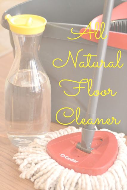 Floor Cleaner Diy, Natural Floor Cleaner, Diy Floor Cleaner, Natural Cleaning Products Diy, Diy Household Cleaners, Natural Floor, Mopping Floors, All Natural Cleaners, Hardwood Floor Cleaner