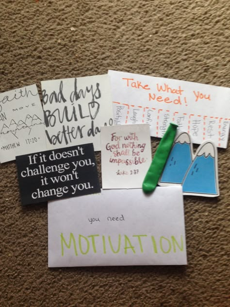 Open when you need motivation #openwhencards #bestfriends Open When U Need Motivation, Open When You Need Encouragement, Open When You Need Motivation, Cute Best Friend Gifts, Diy Christmas Gifts For Boyfriend, Open When Letters, Gifts Forbest Friend, Thoughtful Gifts For Him, Romantic Gifts For Him