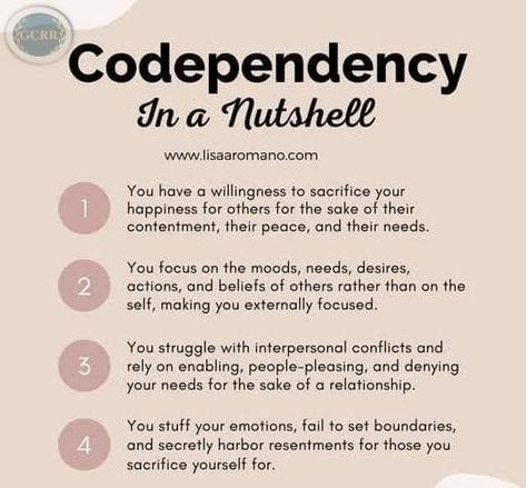 Codependency Worksheets, Codependency Quotes, Causes Of Narcissism, Overcoming Codependency, Codependency Recovery, Interpersonal Conflict, Inner Child Healing, Emotional Awareness, Narcissistic Behavior