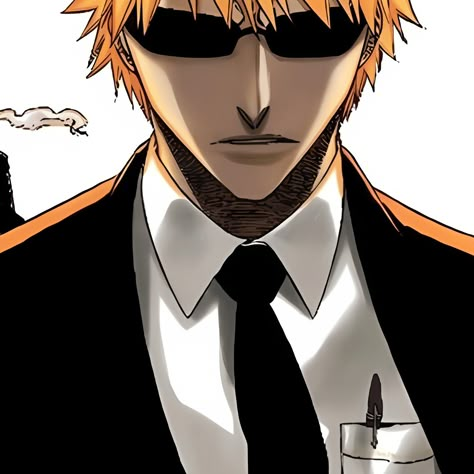 Ichigo Kurosaki Wallpaper, Ichigo Manga, Bleach Funny, Bleach Anime Ichigo, Hxh Characters, Bleach Anime Art, Kurosaki Ichigo, Ichigo Kurosaki, Anime Bleach