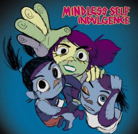 Msi Fan Art, Mindless Self Indulgence Fanart, Mindless Self Indulgence Pfp, Mindless Self Indulgence Poster, Mindless Self Indulgence Wallpaper, Msi Pfp, Jimmy Urine, Self Indulgence, Silly Bands