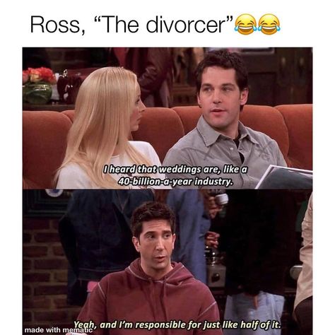 F.R.I.E.N.D.S.ly | Memes on Instagram: “Follow @f.r.i.e.n.d.s.ly for more Friends laughter! . . . . . . #Friendstv #friendstvposts #friendstvpost #friendstvquotes #friendstv…” Memes Friends, Friends Meme, Friends Tv Quotes, Friends Memes, Friends Best Moments, Friend Jokes, Friends Scenes, Friends Tv Show Quotes, More Friends