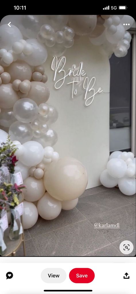 Pearls And Prosecco Theme Outfit Guest, White Wedding Shower Decorations, Pearls And Prosecco Backdrop, Dessert Table Bridal Shower Ideas, Bridal Shower Pearls And Prosecco Theme, Prosecco And Pearls, Pearls And Prosecco Theme Bridal, Bridal Shower Pearls And Prosecco, White And Gold Bridal Shower Ideas