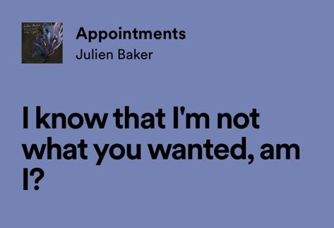 Julien Baker Lyrics, Obscure Quotes, Interactive Fiction, Julien Baker, Meaningful Lyrics, Battle Cry, Cool Lyrics, Random Pictures, Album Songs