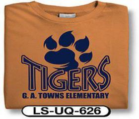 School Tshirt Designs, Spirit Wear Designs, School T Shirts, Spirit Gear, School Shirt Designs, School Spirit Wear, School Spirit Shirts, Cheer Outfits, High Schools