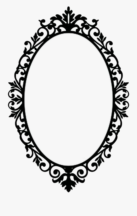 Drawing Of A Picture Frame, Masquerade Ball Drawing, Antique Frame Tattoo Design, Gothic Mirror Drawing, Tattoo Frames Ideas, Gothic Frame Png, Gothic Frame Drawing, Ornate Frame Tattoo, Vintage Mirror Tattoo