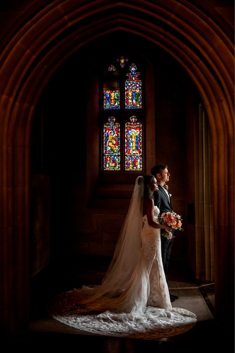 Church Wedding Photos, Church Wedding Photography, Church Door, Best Wedding Photos, Wedding Photo Gallery, Religious Wedding, Two Sweet, Wedding Pic, Wedding 2025