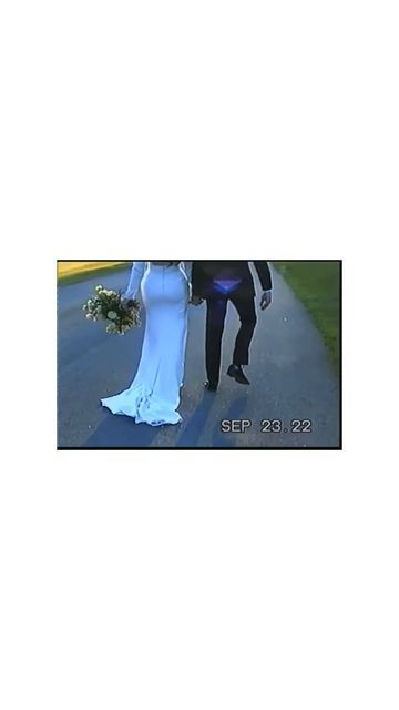 MEMPHIS WEDDING VIDEOGRAPHERS on Instagram: "talk about full circle🥺 for the couples that aren’t a fan of the modern day wedding videos and just want a home video of their day❤️❤️❤️ #wedding #weddingvideo #weddingvideography #vhs #camcorder #homevideos #vhstapes #vhswedding #vintagewedding #retrowedding #uniquewedding #nashvillewedding #nashvillevideographer #90s #fyp #weddinginspo #caratsandcake #shesaidyes #weddingideas #retroaesthetic vhs wedding videographer, vhs tapes, retro wedding, 90s Vhs Wedding Aesthetic, Vhs Wedding Decor, Camcorder Wedding, Wedding Video Camera For Guests, Video Wedding Film, Wedding Video Ideas Film, Camcorder Wedding Video, Video Tapes, Quirky Wedding