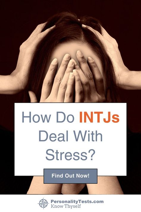 Explore the INTJ stress survival guide! Gain insights into how INTJs manage stress, unveiling their coping mechanisms and unique personality traits. Discover the INTJ's path to stress relief! 🛀🧘‍♂️ #INTJStressManagement #PersonalityTraits #StressRelief Intj Personality, Coping Mechanisms, Personality Traits, Intj, Survival Guide