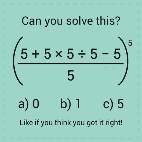 Maths Problems, How To Solve Problems, Interesting Math Problems, Teaching Math Vocabulary, Brain Math, Logic Math, Math Quizzes, Algebra Problems, Math Logic Puzzles