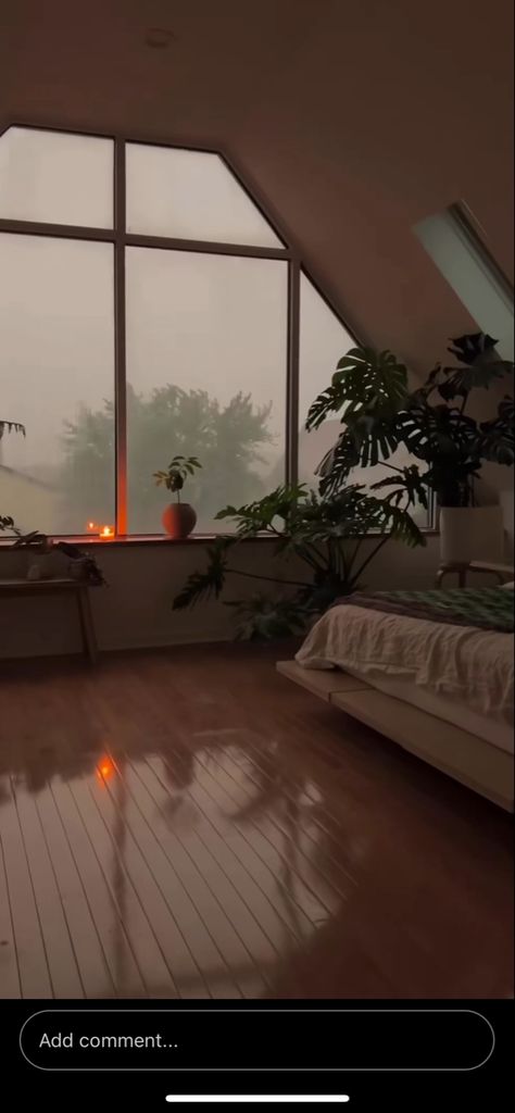 Wooden Floors, Dream House Rooms, Aesthetic Rooms, Dreamy Room, Clipuri Video, Dream Room Inspiration, Dream Apartment, Dream House Interior, Cozy Room