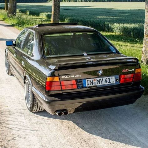 Serie Bmw, Bmw E34, Bmw E38, Bmw Motorsport, Bmw Alpina, Bmw Classic, Bmw Series, Bmw 7, Bmw E30