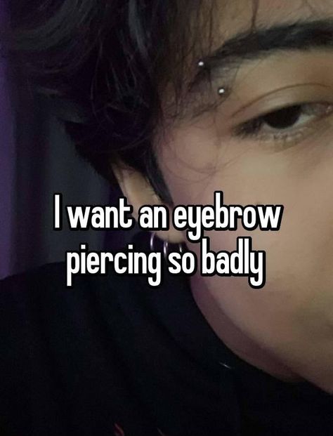 it's not a want it's a NEED Piercing Yourself, Snack Bites Piercing, Peircings Women, Best Piercings, Cute Piercing, Dream Piercings, Piercings Ideas, Face Piercings, Cool Piercings