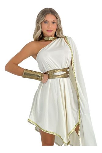 Roman Goddess Costume, Gladiator Costumes, Toga Costume, Greek Goddess Dress, Greek Dress, Toga Party, Greek Costume, Metallic Gold Dress, Greek Goddess Costume