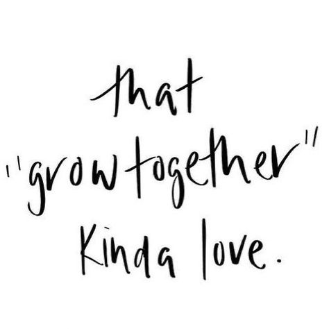 Love isn’t just about finding someone you can live with; it’s about growing with someone you can’t live without. 🌱❤️ Every moment together is a step forward in this beautiful journey #GrowingInLove #blacklove Live And Love Quotes, That Grow Together Type Love, Growing Love Quotes, Open To Love Quotes, Grow In Love Quotes, Growing Together Quotes Relationships, Growing Together Quotes, Life Together Quotes, Vision Board Relationships