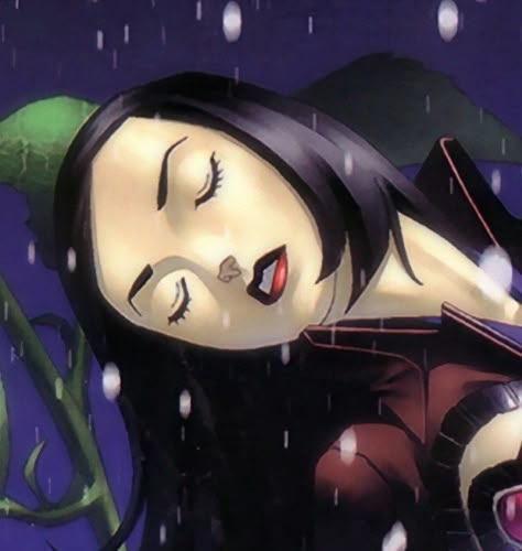 Shin Megami Tensei: Persona 2 Maya Amano Icon, Persona 2 Icons, Maya Persona 2, Maya Amano, Demi Fiend, Shin Megami Tensei 3, Persona 2 Innocent Sin, Digital Devil Saga, Kazuma Kaneko