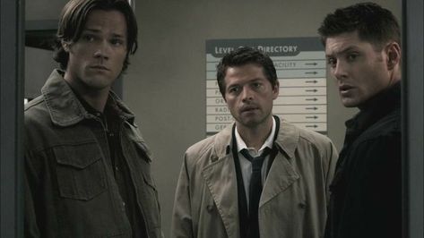 Supernatural Screencaps, Supernatural Wallpaper, Supernatural Art, Dean And Castiel, Crying My Eyes Out, Supernatural Tv Show, Supernatural Sam, Supernatural Dean, Supernatural Cast