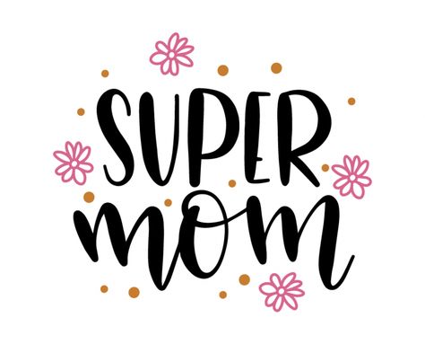 Mothers Day Logo, Day Logo, Logo Flower, Idee Cricut, Mothers Day Png, Mother's Day Diy, Mom Day, Silhouette Cameo Projects, Free Svg Cut Files