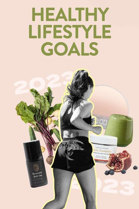 Reach You Healthy Lifestyle Goals In 2023 Health Resolutions, Preworkout Snack, Lifestyle Goals, Healthy Goals, Health Signs, Workout Snacks, New Year's Resolutions, Healthy Routine, Wellness Routine