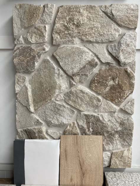 Flagstone Wall Interior, Mediterranean Stone Wall, Stone Panels Exterior, Stone Ceiling, Mountain Villas, Stone Roof, Exterior Stone Veneer, Veneer Fireplace, Stone Veneer Fireplace