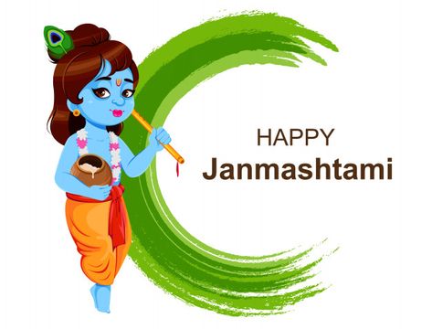 Discover thousands of Premium vectors available in AI and EPS formats Best Independence Day Quotes, Janmashtami Greetings, Janmashtami Celebration, Happy Krishna Janmashtami, Good Day Wishes, Happy Krishna, Independence Day Images, Funny Cartoon Characters, Happy Janmashtami