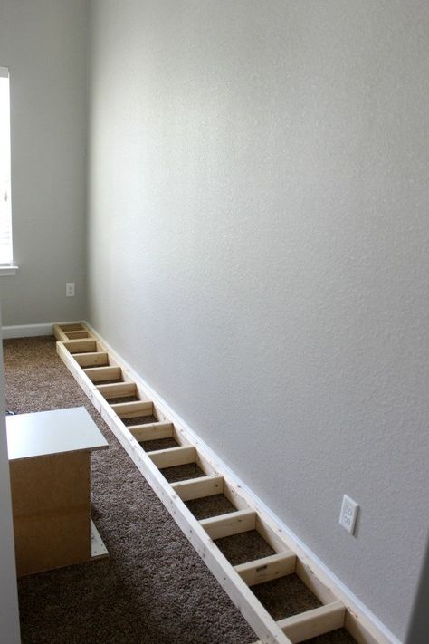 Wall Storage Living Room, Wall Storage Bedroom, Ikea Built In Wardrobes, Ikea Wall Storage, Shoe Rack Design, Ikea Built In, Bedroom Built Ins, Ikea Bookcase, Ikea Wardrobe