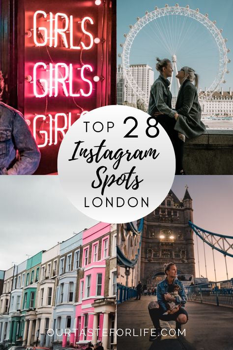 London Instagram Spots, London Instagram Story, Instagrammable London, London City Photography, London Photography Instagram, London Instagram Pictures, Moodboard Travel, London Adventures, Country England